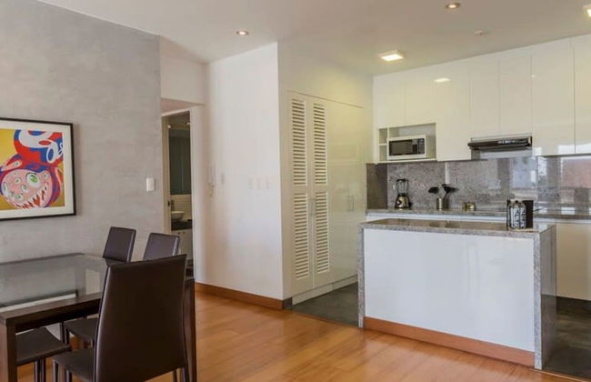 w Stylish 2BR at Malecon in Barranco - Foto 19