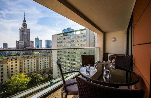 Exclusive Apartments Warsaw City Centre - Foto 92