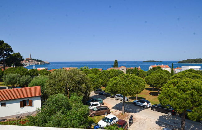 Classic and Elegant Rovinj Apartments With Balcony - Foto 63