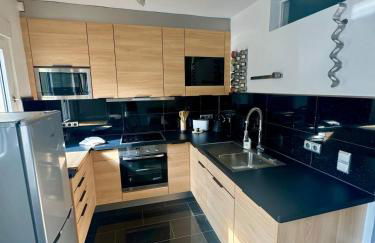 Exclusives Apartment in Essen Rüttenscheid - Foto 13