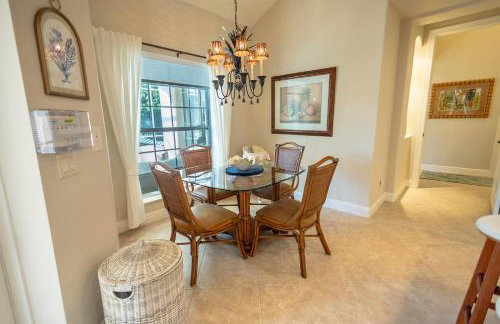 Villa Piloto, Spacious 3BR Heated Pool - Foto 19