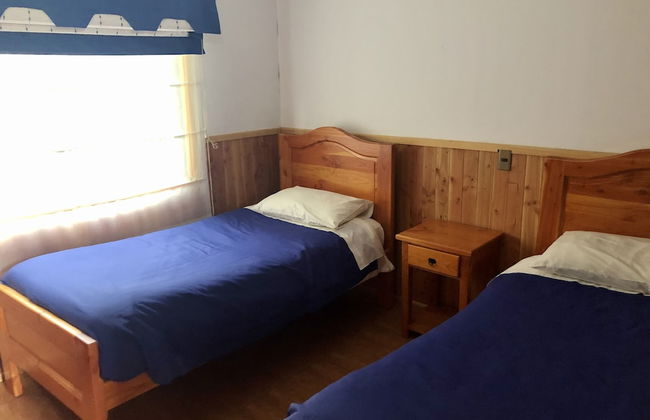 Cabañas Ruka Rayun - Foto 5