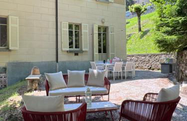 Villa Pia Lena - Foto 1