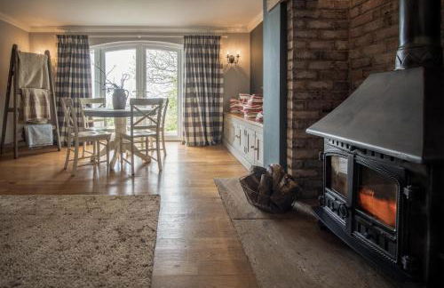 Highfield - 3 Bedroom Holiday Home - Llanmadoc - Foto 63