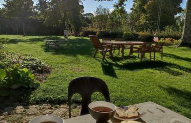 maison familiale au cœur du cotentin - Foto 8