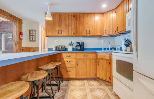 Your Trail's End in Maine - Foto 14