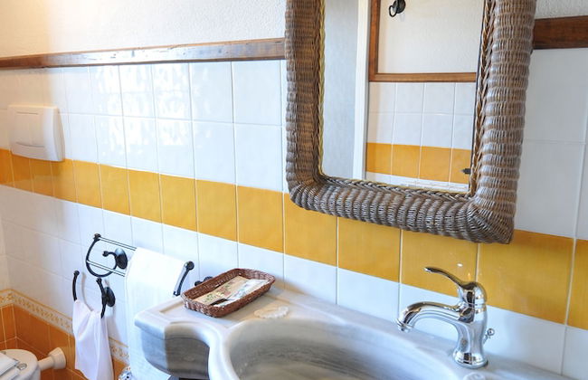 Terre del Cantico Country House - Foto 22