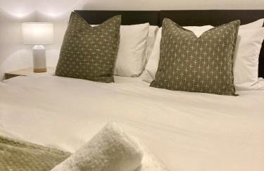 Richmond High Street Retreat – Station Steps Away - Foto 25