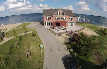 Ferienwohnung Brinkmann - Foto 19