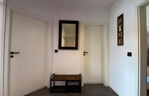 Ferienwohnung Naturkraft mit Tiefgaragenstellplatz und Balkon - Photo 13