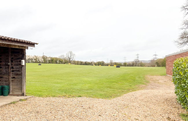 Whitley Coach House - Foto 42