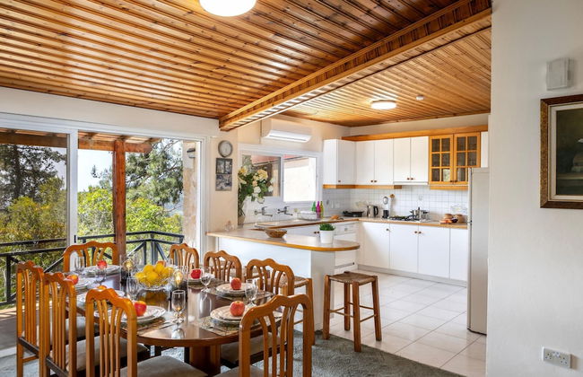 Platres Forest Panorama - Foto 19