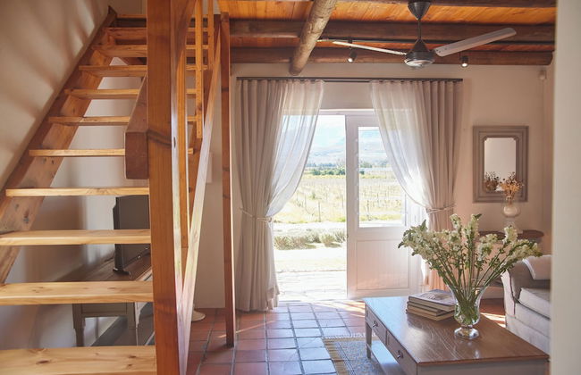 Klein Waterval Riverside Lodge - Photo 56