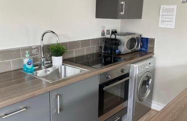 Galtres Chambers Apartment Coppergate - Foto 6