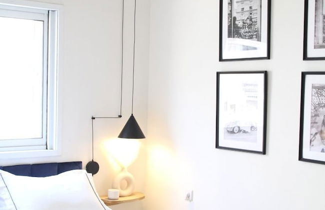 Charming Old North near Park by FeelHome - Foto 6