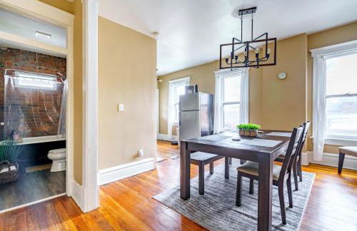 Jungle House Luxury Stays - Columbus Downtown Short North - Foto 78