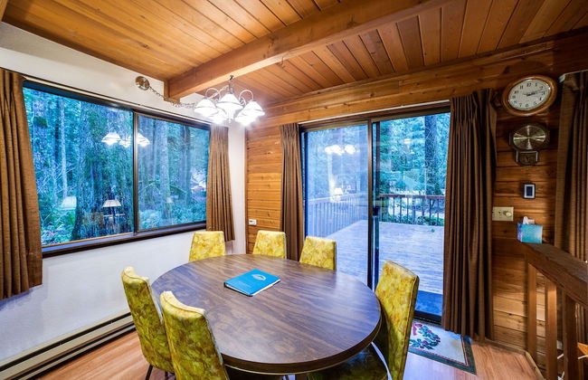 35SL - A/C - Pets Ok - Fireplace - Sleeps 6 - Foto 17