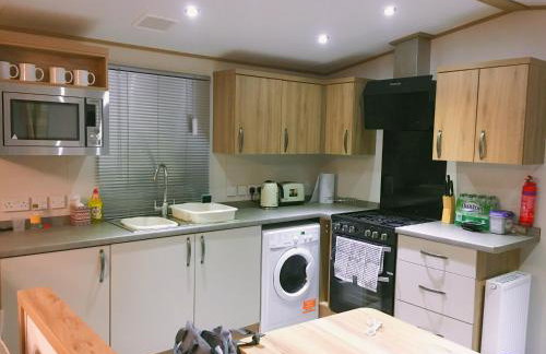 Carlisle CAMELOT HOLIDAY PARK CA65SZ Blenheim - Foto 15