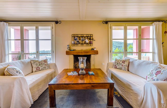 Mastrogiannis Farm House - Foto 20