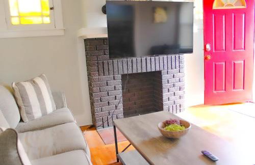 Comfy 3 BR - Family Friendly Apt - City Access - Foto 7