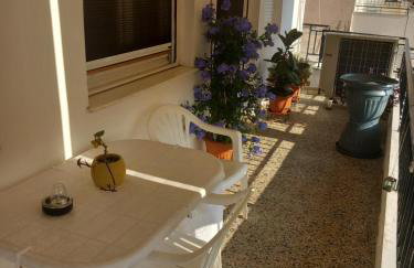 Nikos apartment - Foto 48