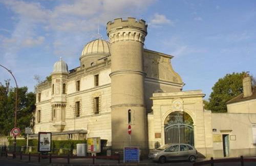 Big Duplex Close to Orly Airport and RER C or D - Foto 31