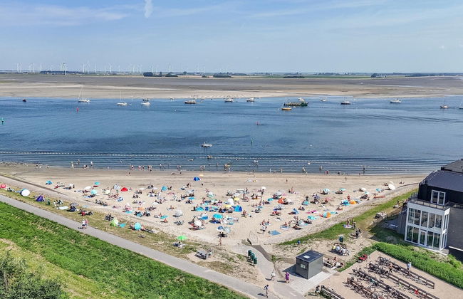 Apartment in Sint-annaland Near Marina - Foto 35