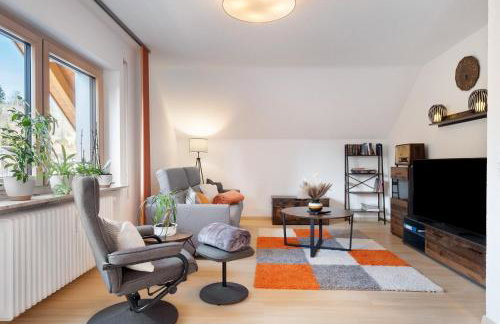 Fewo Kessler Waldblick - Foto 12