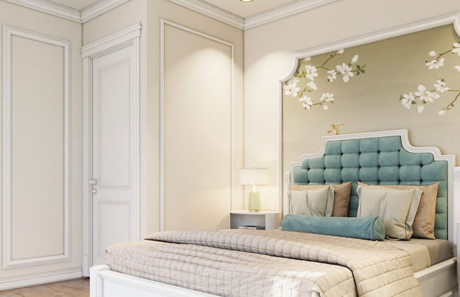 JM Moonlight Villa Phu Quoc - Foto 48