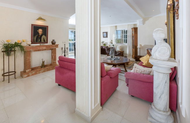 Villa Cambodunum - Foto 26