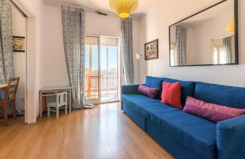 Paço de Arcos Apartment - Foto 32