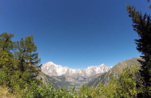 Morgex Mont Blanc - Petite Maison - Foto 28