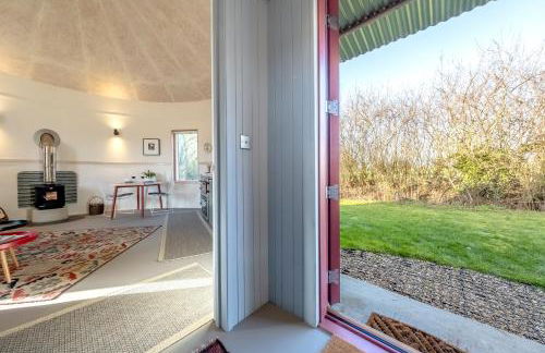 Extraordinarily converted grain stores - The Silos - Foto 18