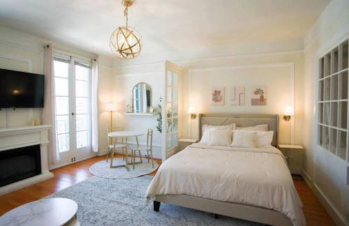 Chambre de Bonne in Downtown Long Beach - Foto 1