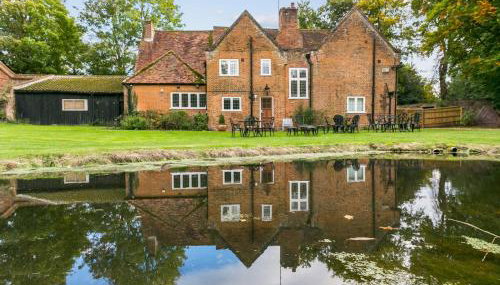 Secluded Mansion Retreat - Expansive Private Oasis - Pass the Keys - Foto 1, Garden, Other