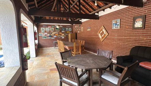 Casa para eventos na Granja Viana - Foto 2