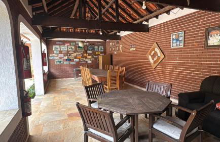 Casa para eventos na Granja Viana - Foto 2