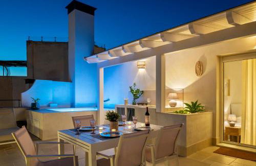 Ático Capricho de San Jorge - Photo 1