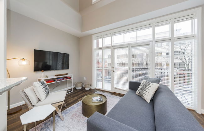 Mint House Nashville - Hillsboro Village - Foto 24