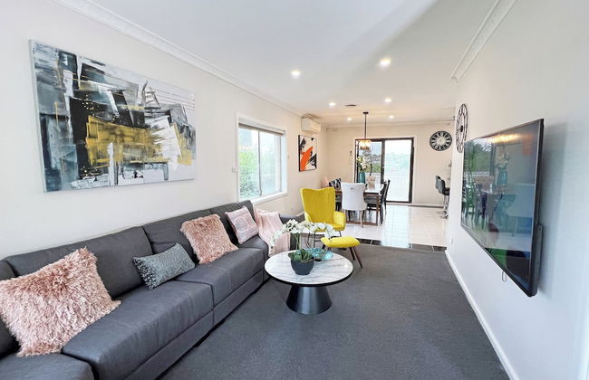 Doncaster Brick Family Home - Foto 19