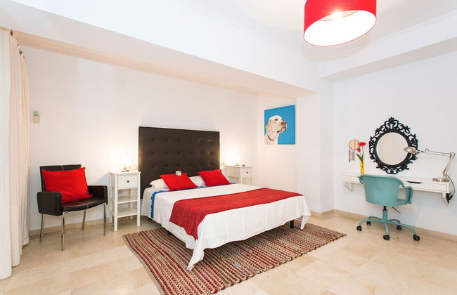 The Zentral Suites & Apartments - Foto 29