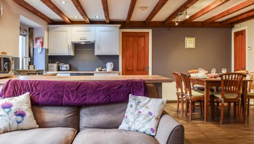 Trough Cottage - Uk48424 - Foto 4