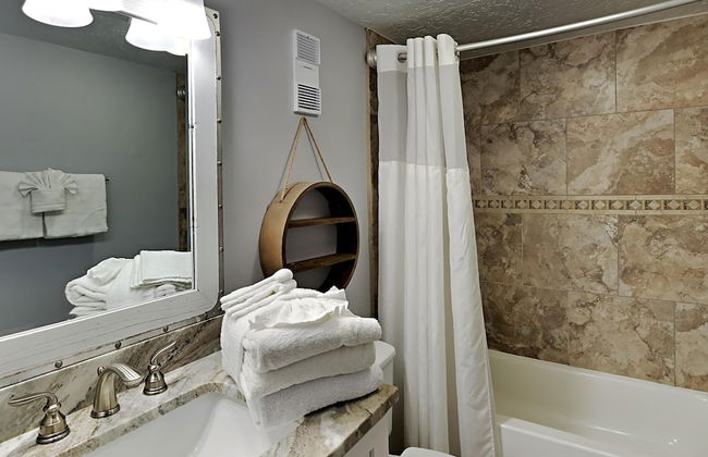 Shoreline Towers 3035 - Foto 53