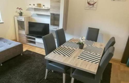 Apartment Gemütliche Wohnung in Lerbach mit Terrasse- Garten by Interhome - Foto 2