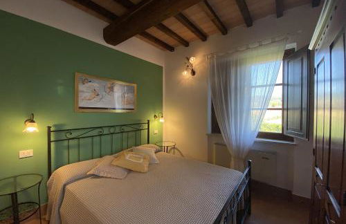 Il Poggio Della Pieve Apartments - Foto 56