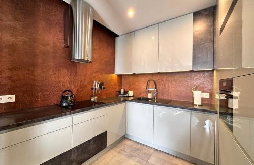 Apartament Południowy W80 - Photo 2