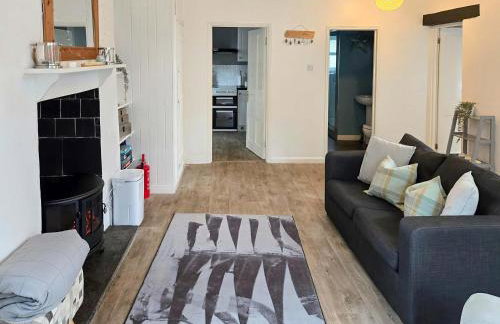 The Cornish Nook Beautiful Grade 2 Listed Building In Cornwall By STAE-Homes - Foto 7