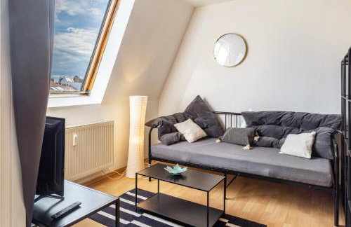 Apartment Magdeburg - Foto 2