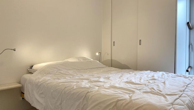 Apartment in Nieuwpoort Near the Beach - Foto 4, Habitación