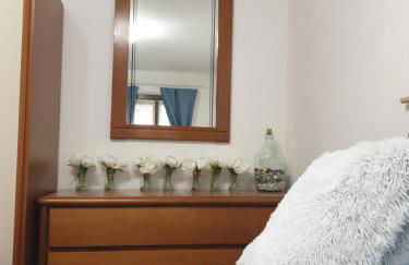 Grazioso Appartamento, Aria Condizionata "ALLE MURA DEL CASTELLO 1 Stefano e Paola Marchesini" - Foto 45